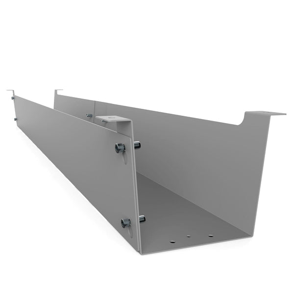 Under Desk Cable Tray