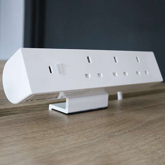 Gostand Limited desk top power supplies