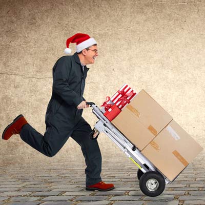 Gostand Limited shipping