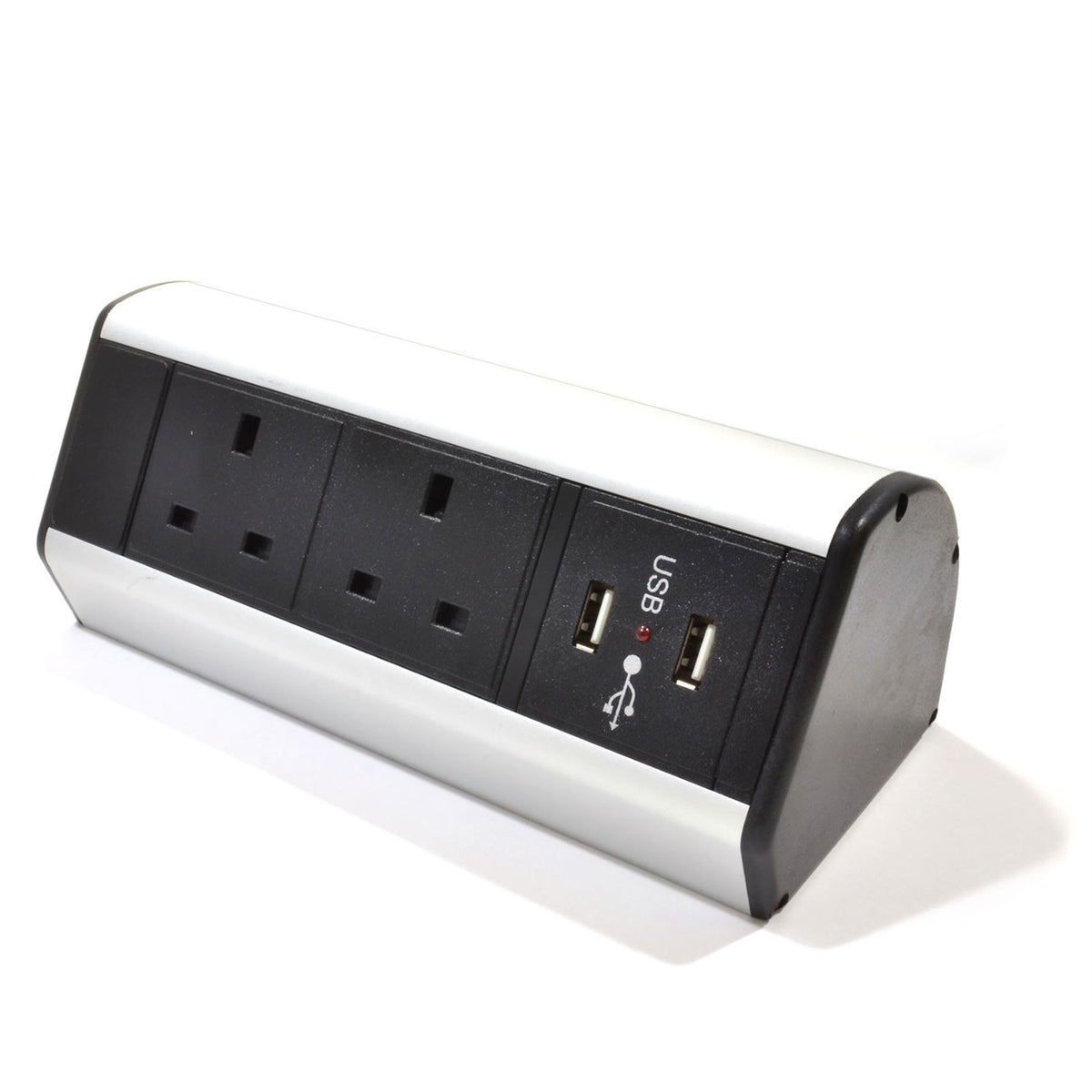 Power connectors