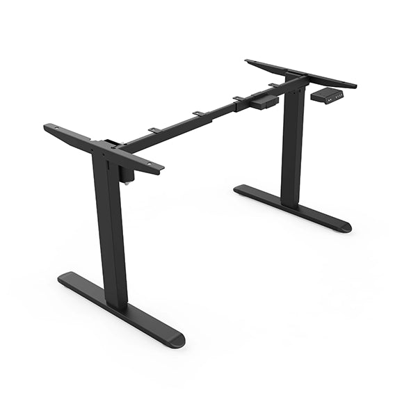 The Mono Standing Desk Frame