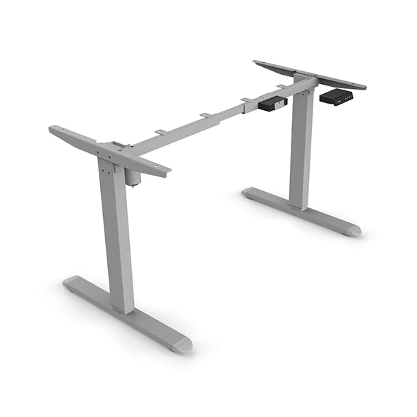 The Mono Standing Desk Frame