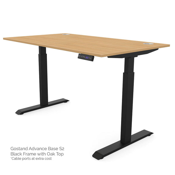 The Advance Standing Desk