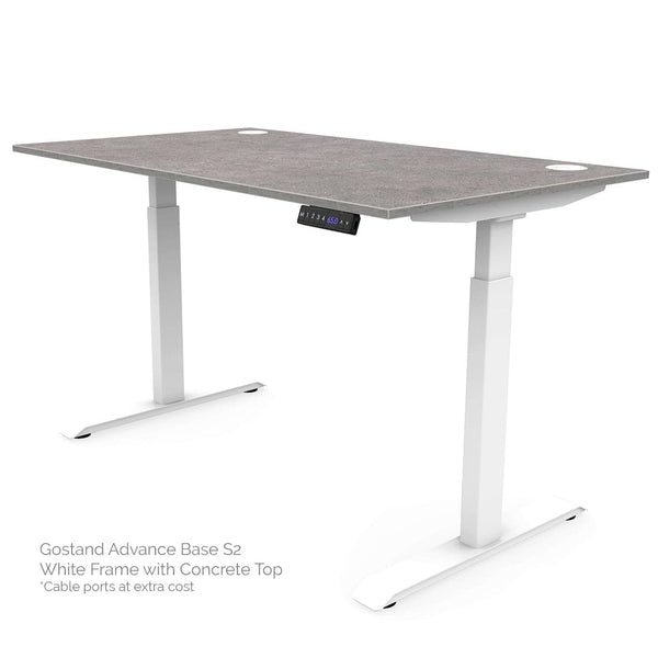 The Advance Standing Desk