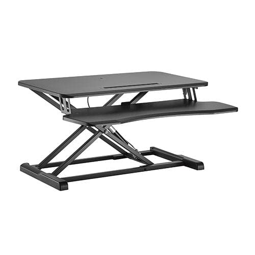 Sit stand desk-top workstation 800 Ergo