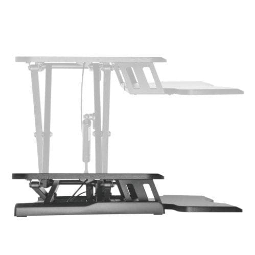 Sit stand desk-top workstation 950 Ergo