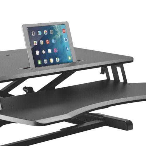 Sit stand desk-top workstation 950 Ergo