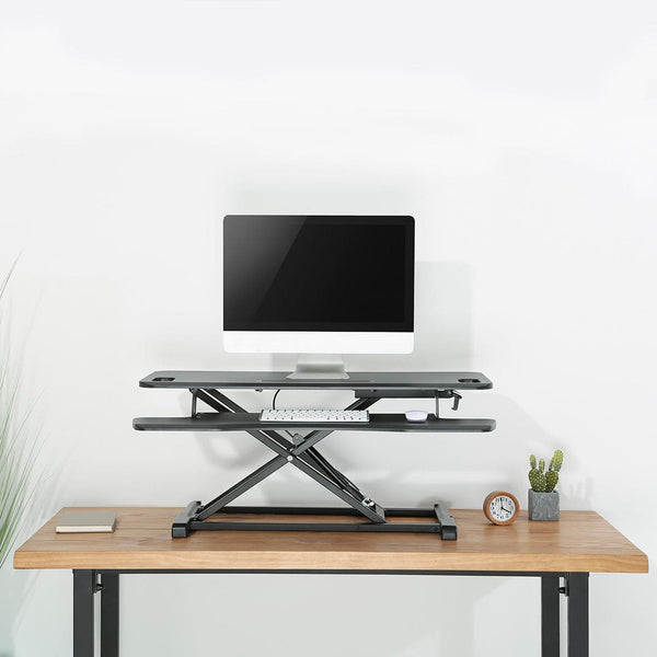 Sit stand desk-top workstation 950 Ergo