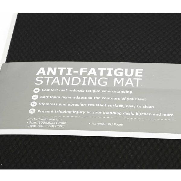 Anti-fatigue mat