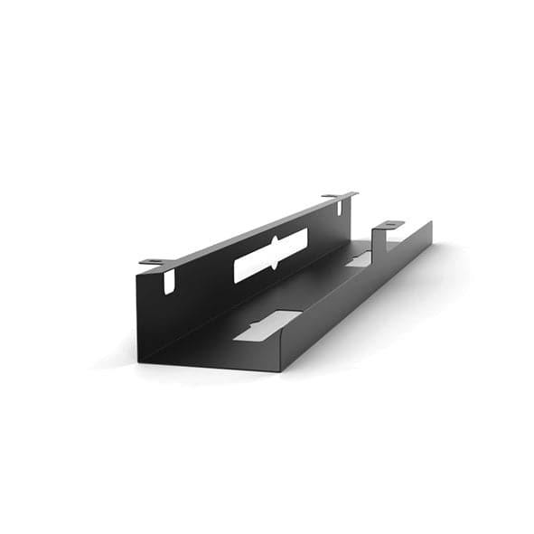 Metal cable tray