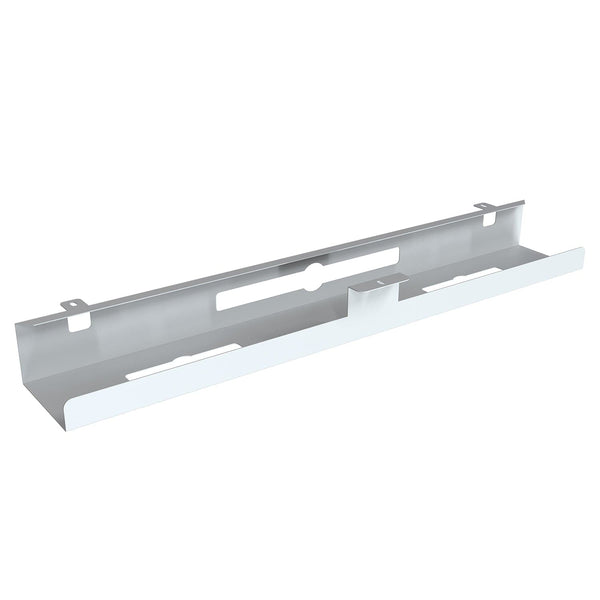 Metal cable tray