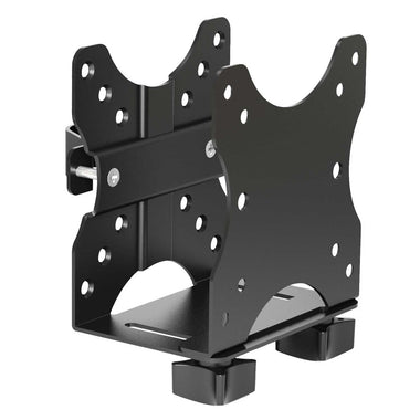 thin client CPU mount