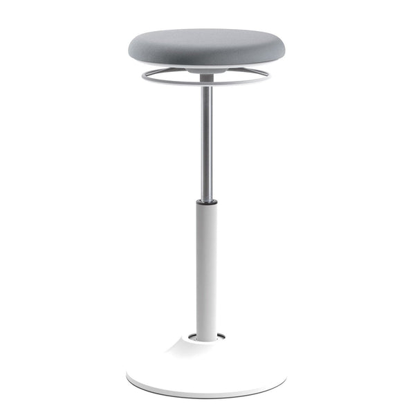 Active stool for standing cheap desk