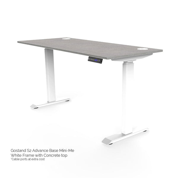 The Advance Mini-Me Standing Desk
