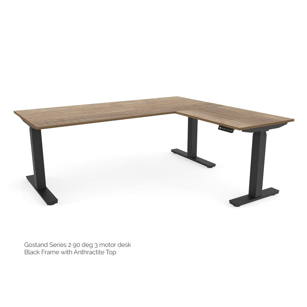 Commercial desk on sale