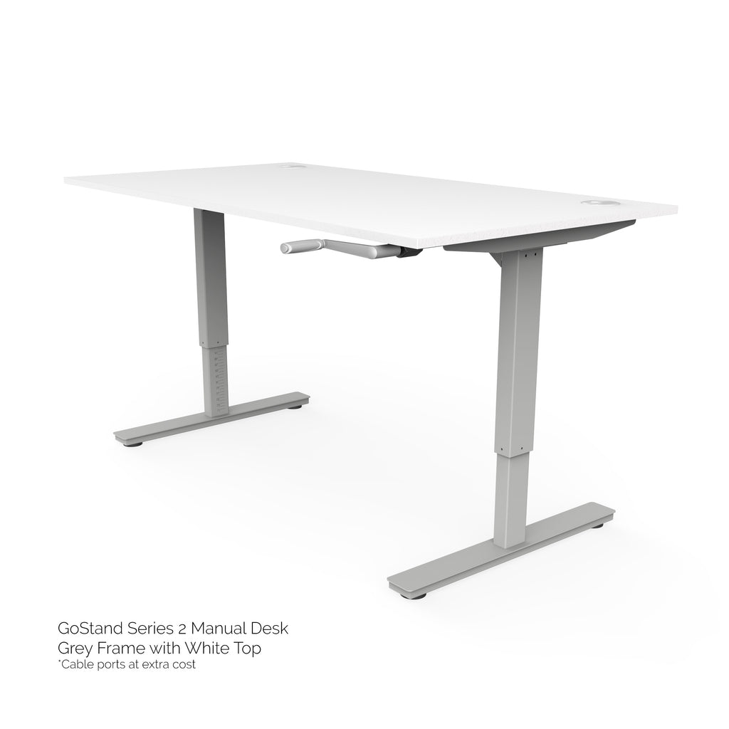 24x48 clearance desk top